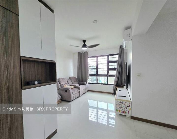 Blk 402B Fernvale Acres (Sengkang), HDB 4 Rooms #576732761